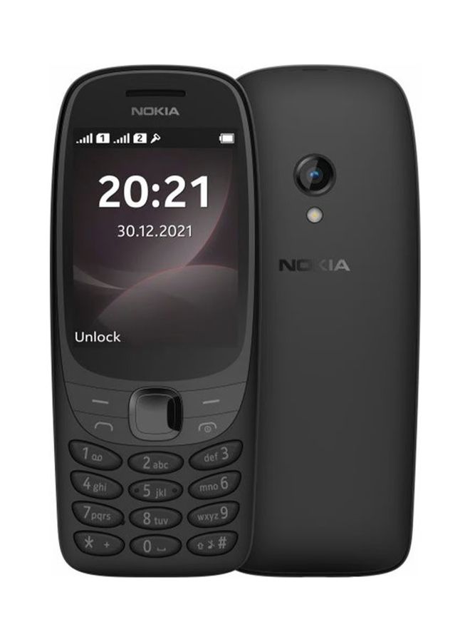 Compare 6310 Black 8MB RAM 16MB at KSA Price