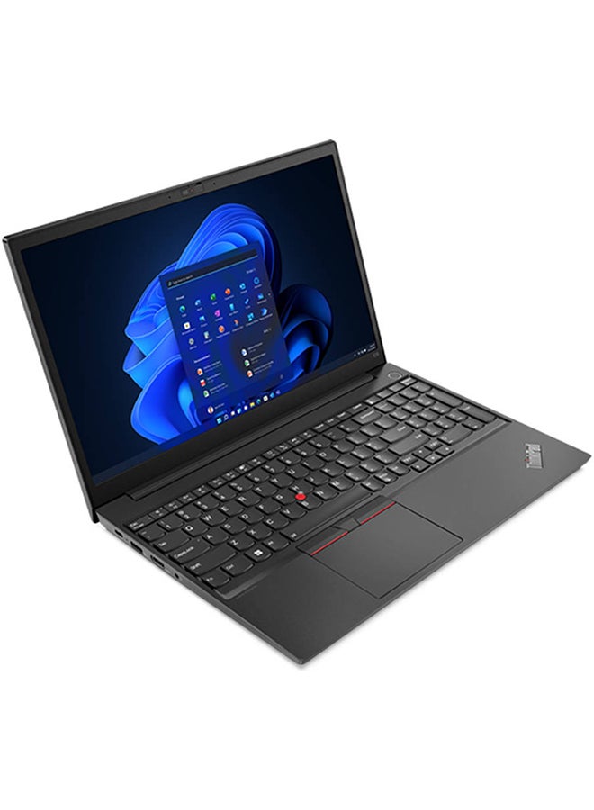 (Upgraded Version) ThinkPad E15 Laptop With 15.6-Inch…