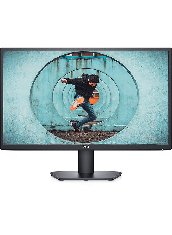 Compare Dell SE2722H 27 Full HD LED Monitor, 1920x1080 Resolution, Up to 75Hz, VAPanel, AntiGlare, 8ms Response Time, 16:9 Aspect Ratio, 3H Hard Coating, AMD FreeSync, HDMIVGA Port, Black | SE2722H BLACK at KSA Price