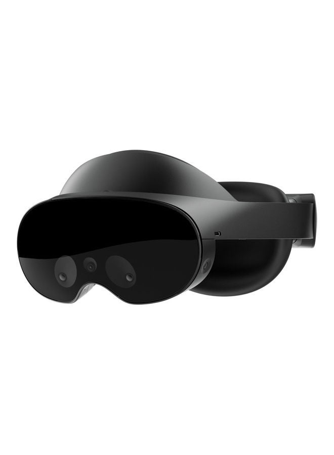 Compare Quest Pro Advanced AllInOne VR Headset 256 GB Black at KSA Price