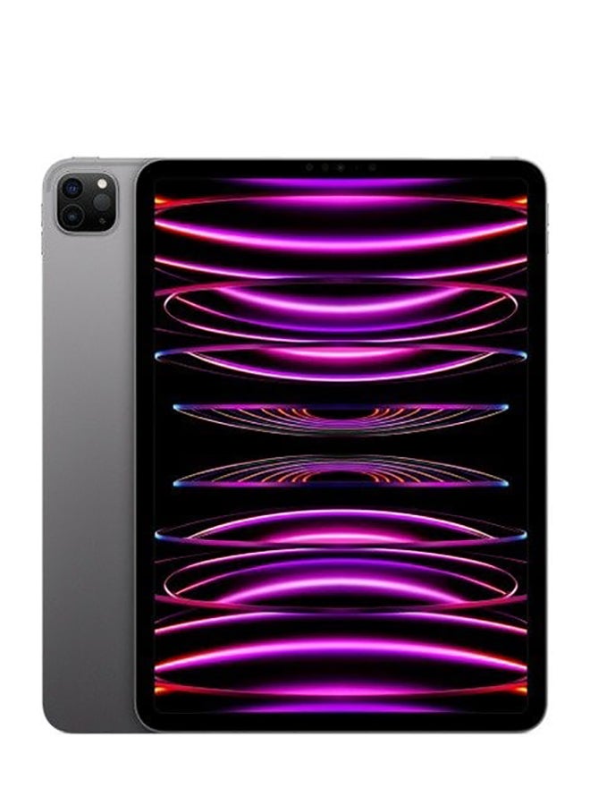 Compare iPad Pro 2022 4th Generation 11inch 1TB WiFi Space Gray  Middle East Version at KSA Price