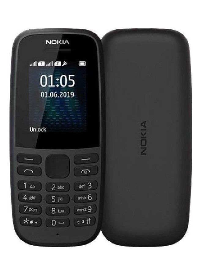 Compare 105 Black 4MB 4G at KSA Price