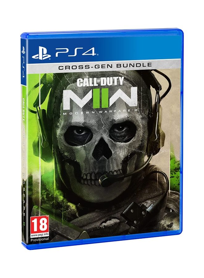 Call of Duty: Modern Warfare II - (Intl Version)…