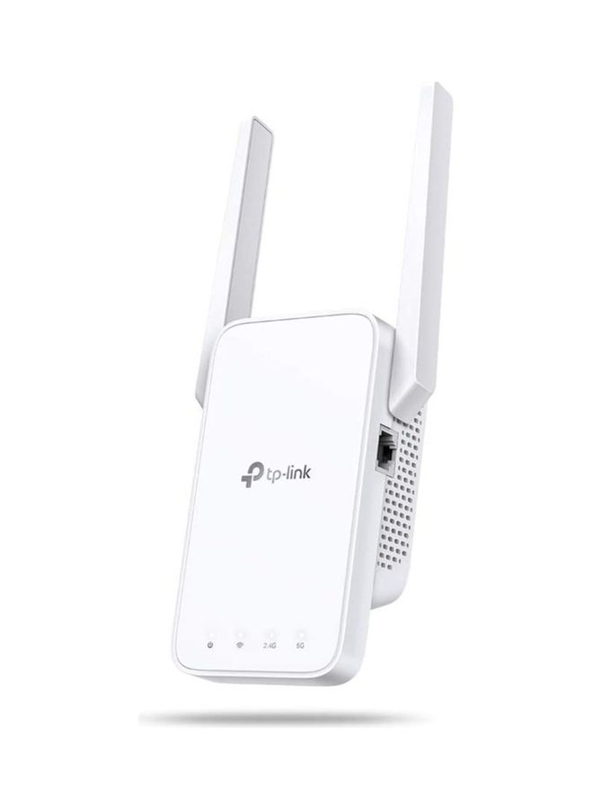 Compare RE315 AC1200 Mesh WiFi Extender White at KSA Price