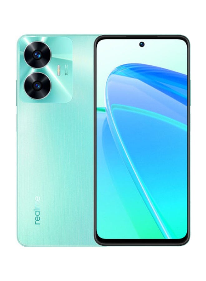 Compare C55 Dual SIM Rainforest 6GB RAM 128GB 4G LTE  Global Version at KSA Price