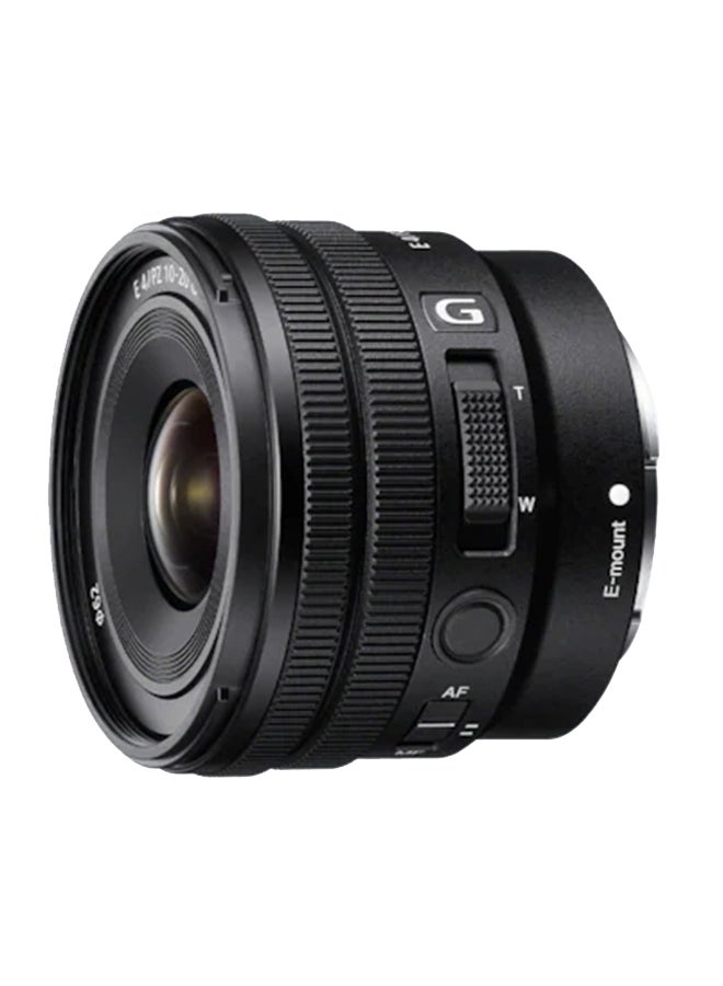 Compare E PZ 1020mm F4 G APSC ConstantAperture Power Zoom G Lens at KSA Price