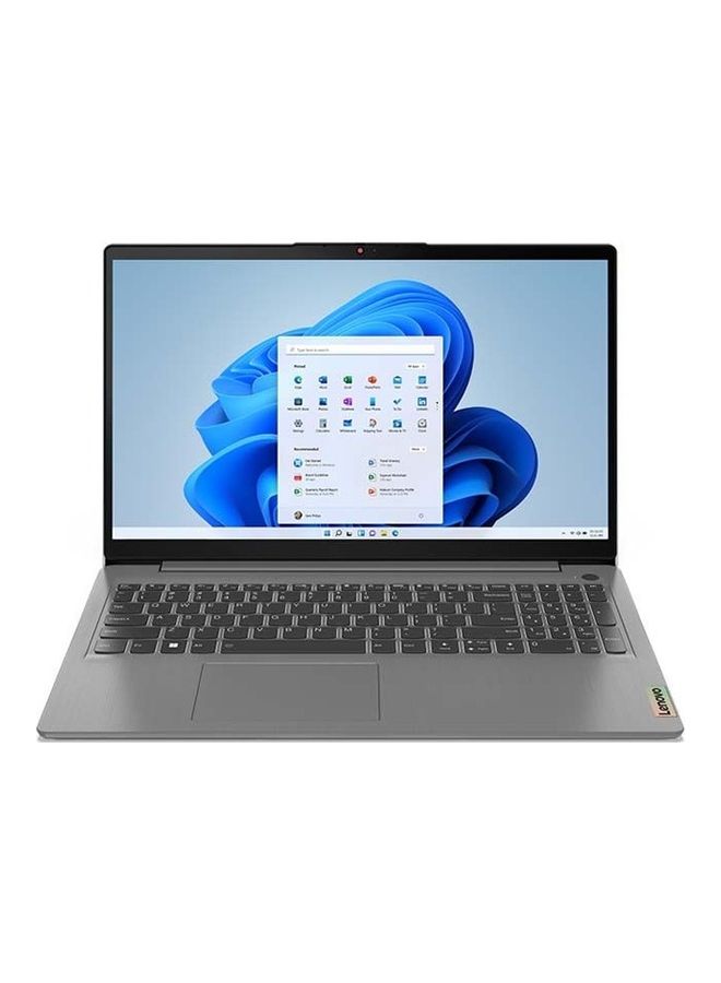 (Upgraded Version) IdeaPad 3 15ITL6 Laptop With…