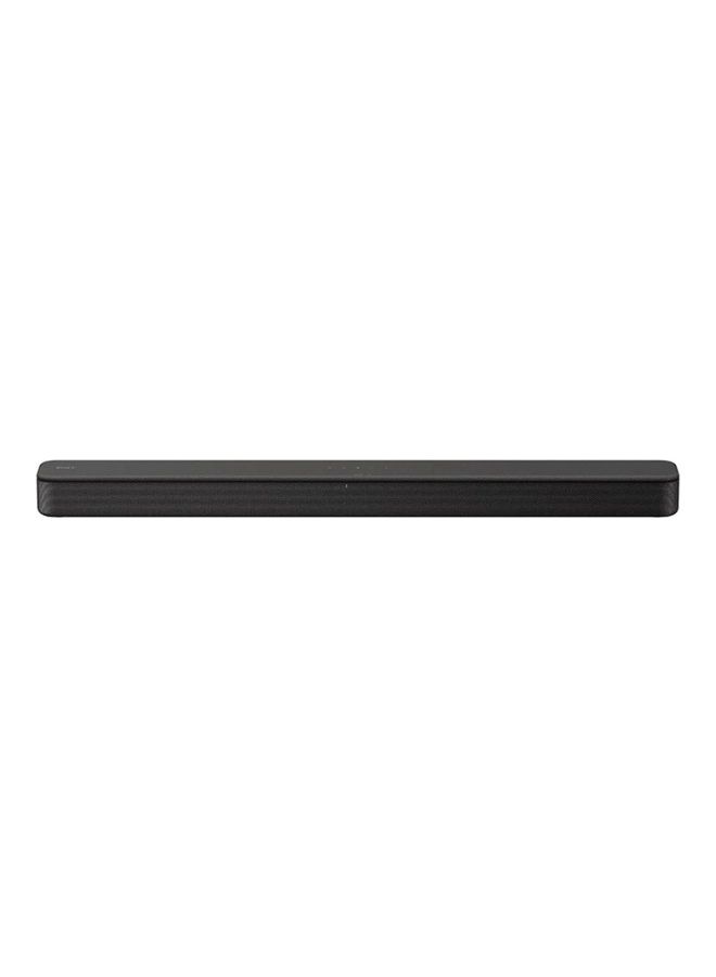 Sony Wireless Sound Bar, 2.0 Channel - HTS100F…