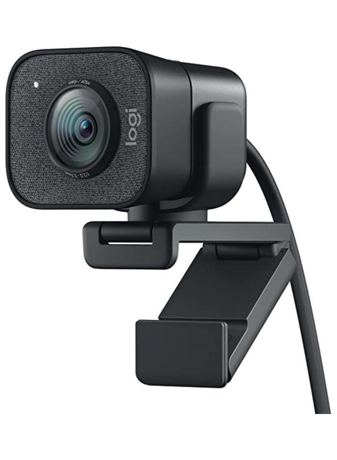 Creators Streamcam Premium Webcam For Streaming…
