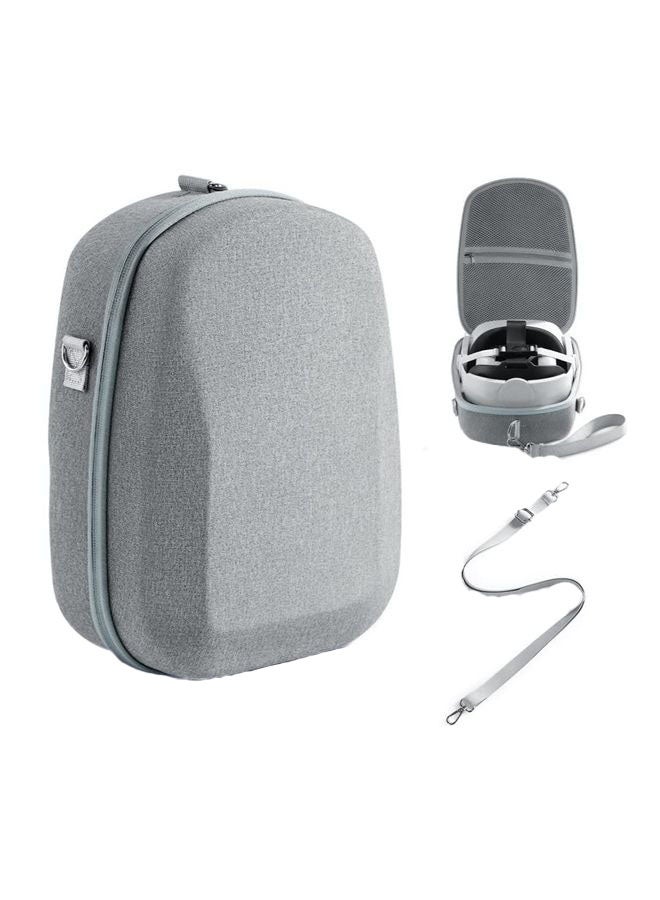 Hard Carry Case Compatible With Oculus Quest 2…
