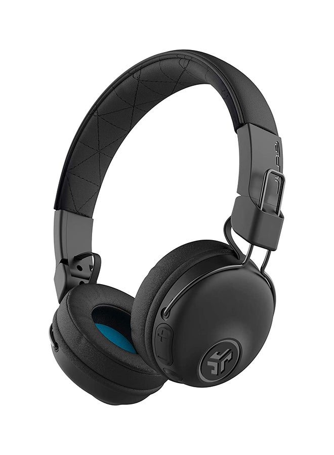 Studio Bluetooth Wireless On-Ear Headphones | 30+…