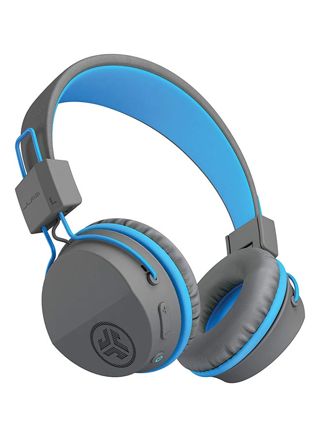 Audio JBuddies Studio Bluetooth Over-Ear Kids Headphones…
