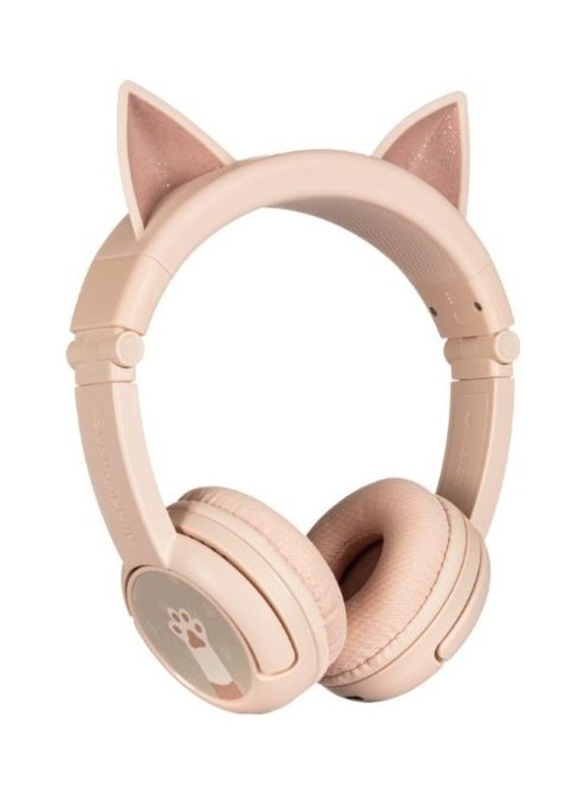 PlayEars+ Bluetooth Wireless Headset - Superb Sound…