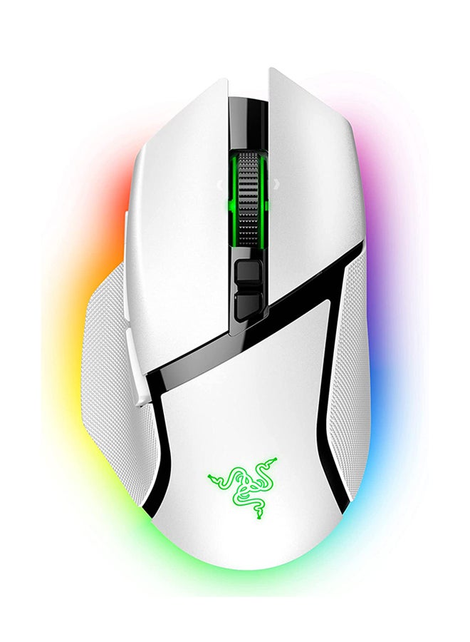 Basilisk V3 Pro USB Wireless Optical Gaming…