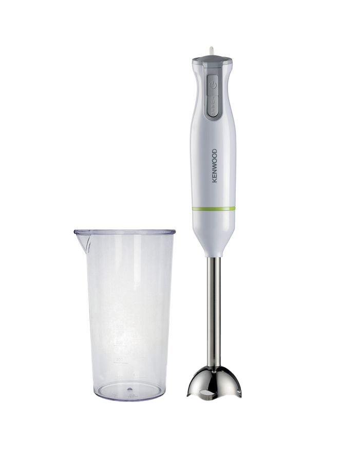 Hand Blender, Stainless Steel Wand, Variable Speed…