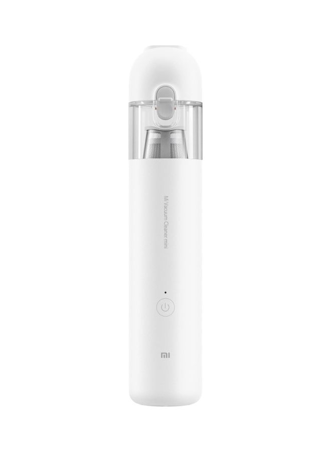 Mi Portable Handy Car & Home Vacuum Cleaner…