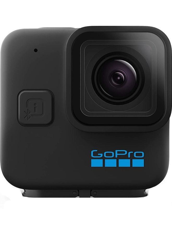 Hero 11 Black Mini - Compact Waterproof Action…