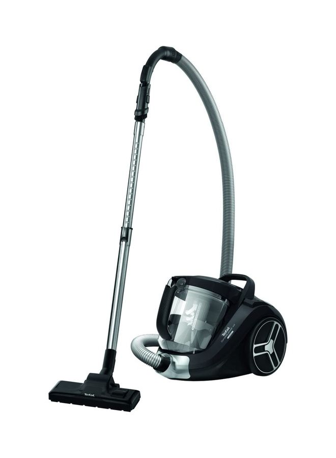 Vacuum Cleaner | Compact Power XXL Bagless Canister…