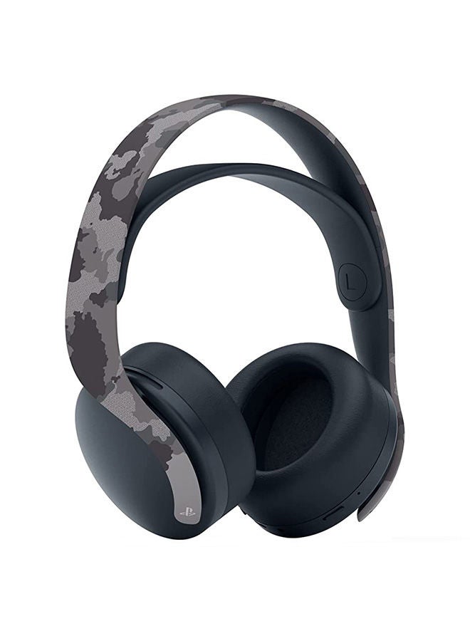 Compare Pulse 3D Wireless Headset For PS5 And PS4 at KSA Price