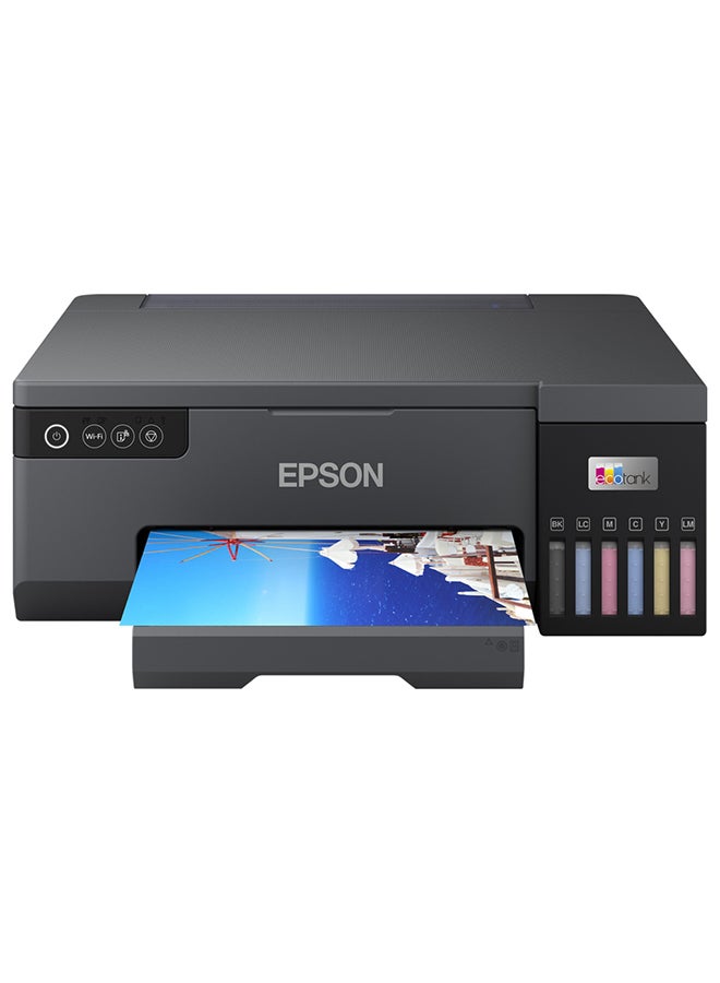 L8050 A4 Photo Printer, 6-Color Dye Ink, 5,760…