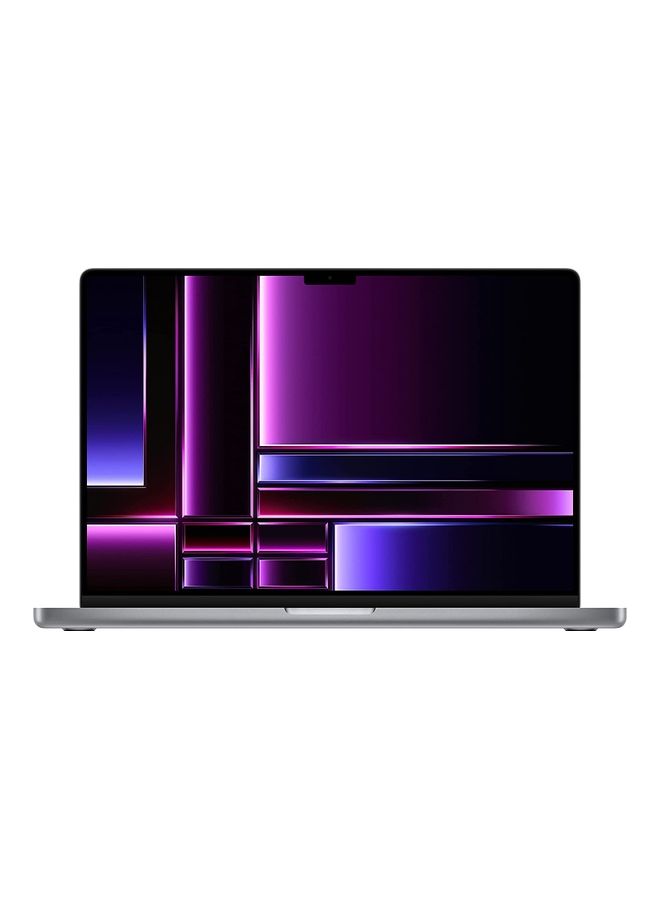 Compare MacBook Pro MPHF3 | 14 Inch Display | Apple M2 Chip | 12Core CPU And 19Core GPU | 16GB RAM | 1TB SSD | macOS | English Keyboard | Space Grey at KSA Price