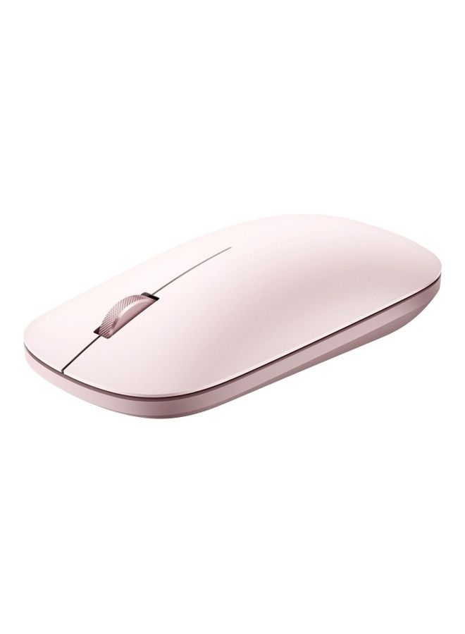 Compare Bluetooth Mouse 2nd Generation Sakura Pink at KSA Price