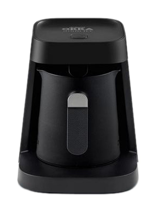 Okka Minio Jet Turkish Coffee Machine 1.0 L…