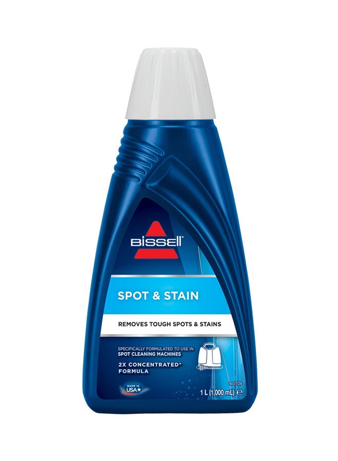Compare Spot And Stain Cleaning Liquid 1084N Blue at KSA Price