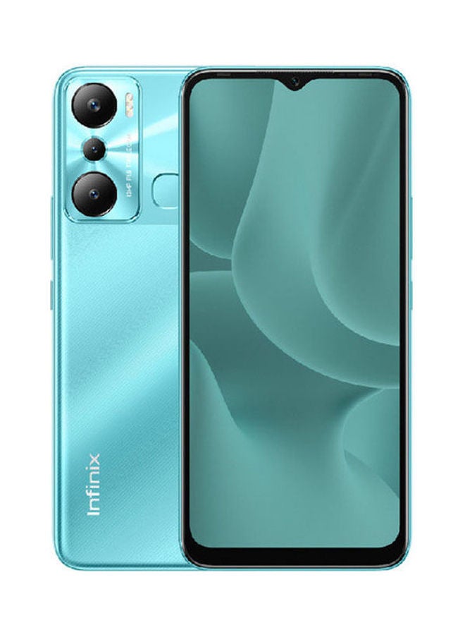 Compare Hot 20I Dual Sim Energy Green 4Gb Ram 128Gb 4G at KSA Price