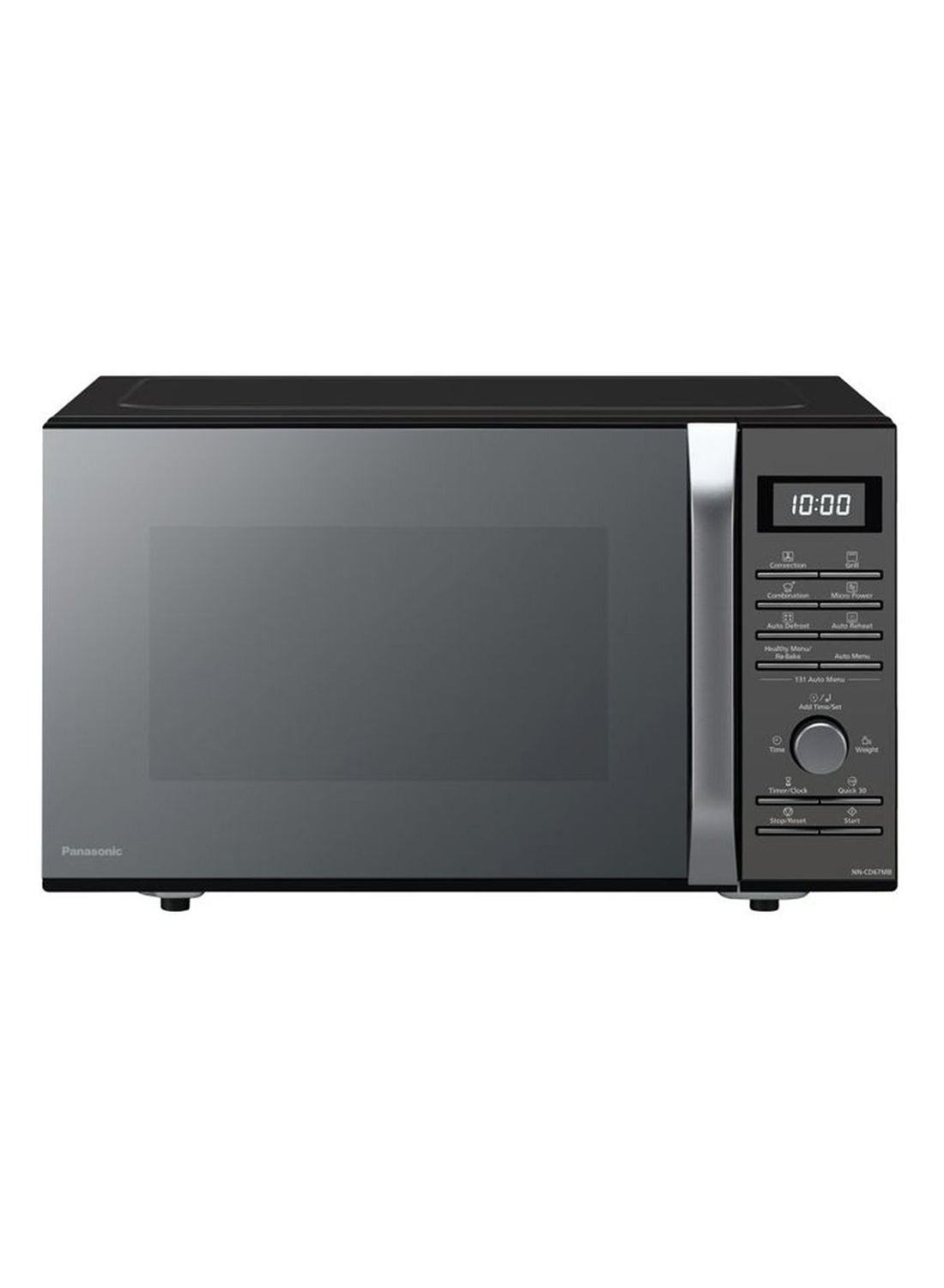 4 In 1 Convection Microwave Oven With Healthy…