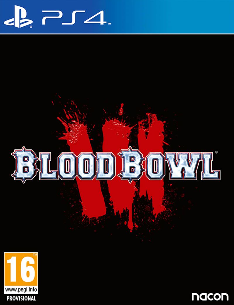 Compare Blood Bowl 3  PlayStation 4 PS4 at KSA Price