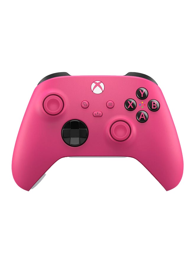 Compare Xbox Wireless Controller For Xbox Series X|S, Xbox One, Windows10, Android, And Ios  Pink at KSA Price