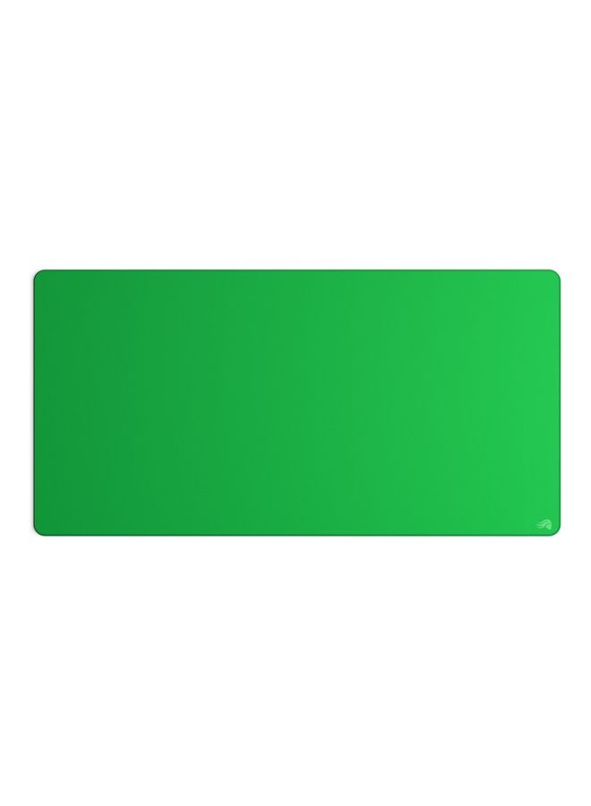 Compare Glorious Green Screen Mouse Pad XXL Extended  The Perfect Mouse Pad for Streamers and Content Creators  Chroma Key Friendly, Smooth Surface, and Large Size at KSA Price