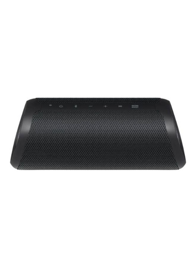 Compare XBOOM Go Bluetooth Speaker, 10W Black at KSA Price