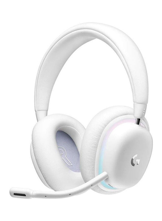 Compare Logitech G735 Wireless Gaming Headset Aurora Collection at KSA Price