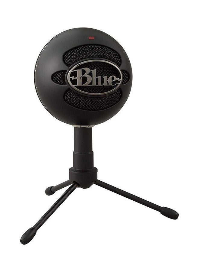 Compare Logitech Blue Snowball iCE Plug and Play USB Microphone at KSA Price