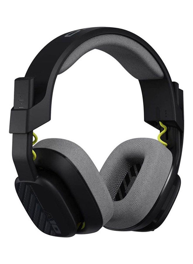 ASTRO A10 Gen 2 Gaming Wired Headset -…
