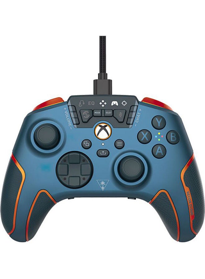 Turtle Beach Recon Cloud Hybrid Wireless Gaming Controller…