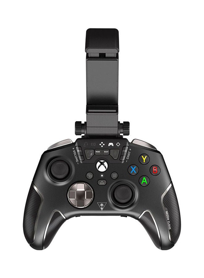 Compare Turtle Beach Recon Cloud Wired Game Controller D4X with Bluetooth Black at KSA Price