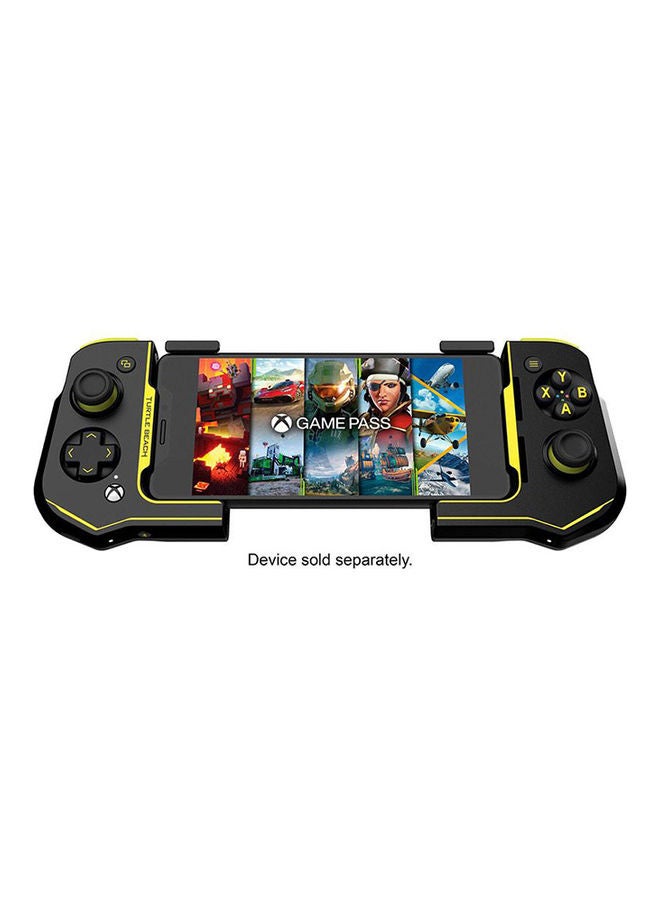 Compare Turtle Beach  Atom Android Phones BlackYellow Controller at KSA Price