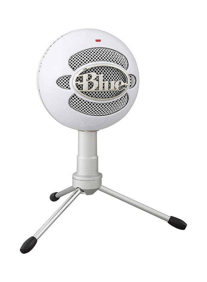 Logitech Blue Snowball iCE Plug and Play USB…