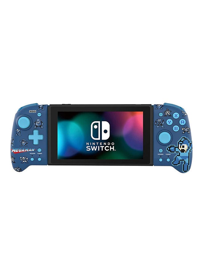HORI Nintendo Switch HORIPAD Mini Wired Controller…