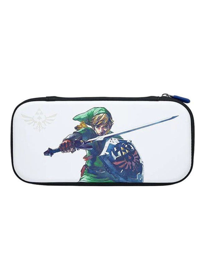 Compare PowerA Nintendo Switch Slim Case  Master Sword Defense at KSA Price