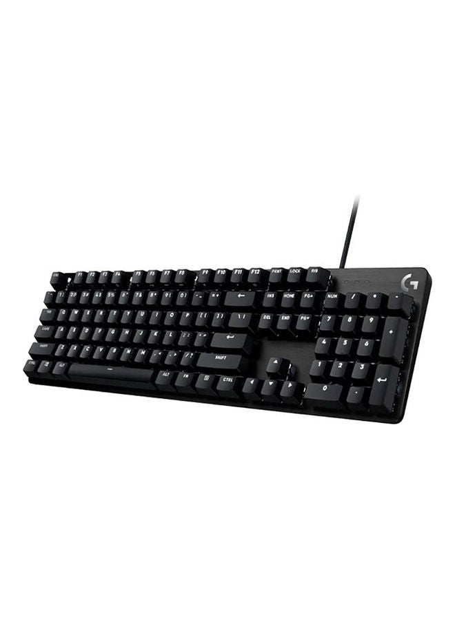 Compare Logitech G413 SE Mechanical Gaming Keyboard at KSA Price