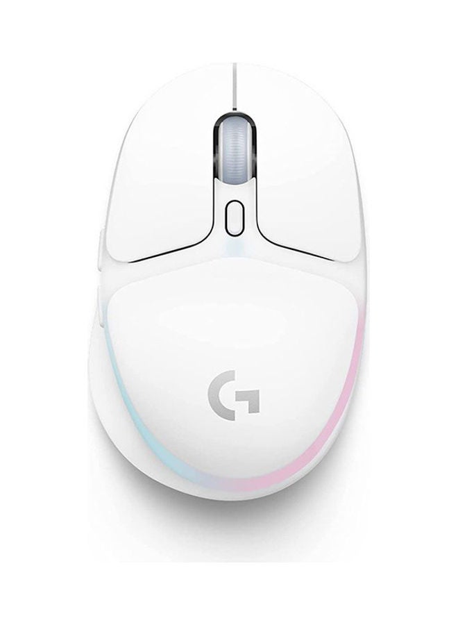 Logitech G705 Wireless Gaming Mouse (Aurora Collection)…
