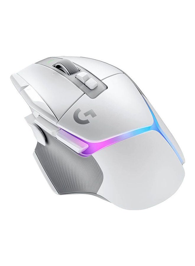 Logitech G502 X Plus Wireless Gaming Mouse -…