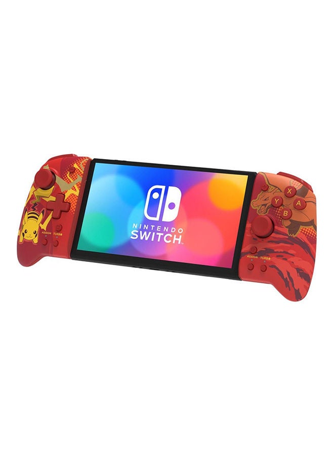 Nintendo Switch Split Pad Pro - Charizard…