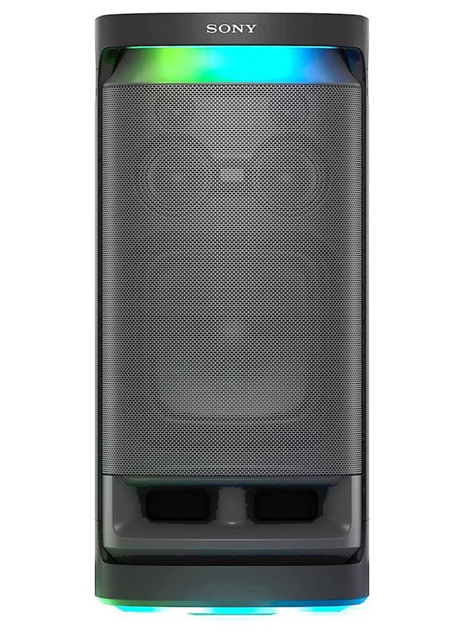 Compare High Power Wireless Speakers SRSXV900 Black at KSA Price
