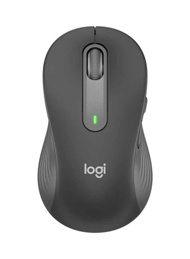 Wireless Mouse For Large Sized Left Hands 2…