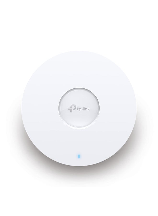 EAP650 AX3000 Mesh Ceiling Mount WiFi 6 Access…